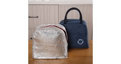Merco Multipack 2ks Hladilna hladilna torba bordo barve