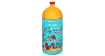 R&B Multipack 2ks Zdrava steklenička Sea World 500 ml