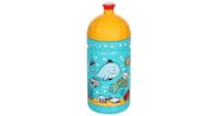 R&B Multipack 2ks Zdrava steklenička Sea World 500 ml