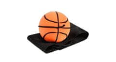 Merco Multipack 3ks Košarkarska žoga za zapestje na gumi