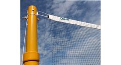 M15 badminton mreža za usposabljanje 1 kos