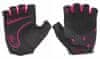 Etape Kolesarske rokavice Betty črno-rožnate L