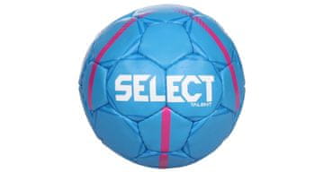 SELECT HB Talent rokometna žoga modra št. 0
