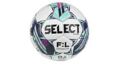 SELECT FB Game CZ Fortuna Liga 2023/24 nogometna žoga št. 4
