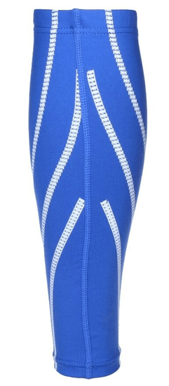 Merco Kompresijski rokavi za tele Premium Modra L