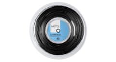 Luxilon Alu Power Black teniška pletenica 200 m 125