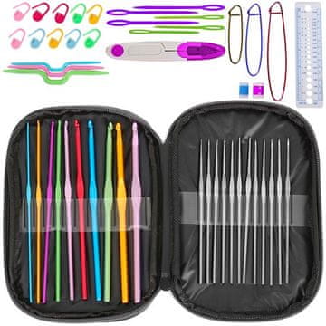 Ruhhy Set kljuk 50 kosov