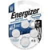 Energizer CR2032 FSB4 zmogljivost
