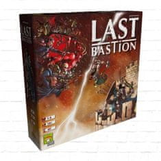 REPOS PRODUCTION družabna igra Last Bastion angleška izdaja