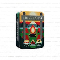 Asmodee družabna igra Tinderblox angleška izdaja