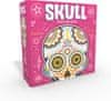 Asmodee igra s kartami Skull 2022 Edition angleška izdaja