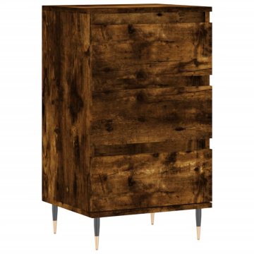 Vidaxl Komoda 40x35x70 cm inženirski les