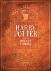 The Ultimate Wizarding World Guide to Magical Studies: A Comprehensive Exploration of Hogwarts's Classes and Curriculum