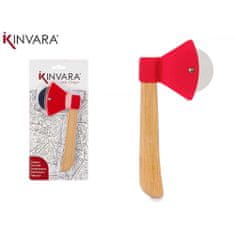 Kinvara Nož za pico bambusova sekira