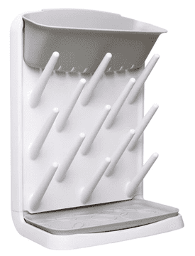 Ubbi navpično stojalo za sušenje stekleničk (736)