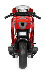 Peg Perego Ducati GP otroški motor, rdeč