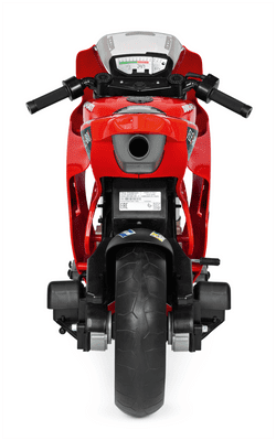 Peg Perego Ducati GP otroški motor, rdeč 