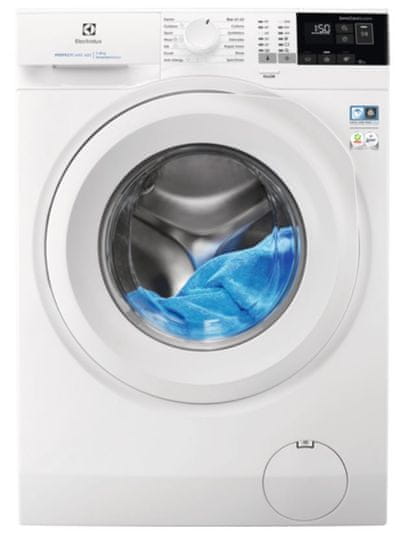 Electrolux EW6FN428W PerfectCare 600 pralni stroj