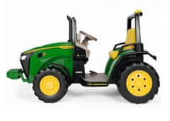 Peg Perego JD Dual Force traktor