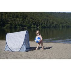 Babymoov  - Zložljiv šotor z UV zaščito Blue waves