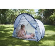Babymoov  - Zložljiv šotor z UV zaščito Blue waves