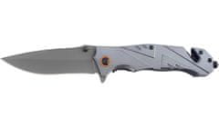 zložljiv žepni nož, 22 cm (26298)
