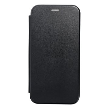 OEM Torba za SAMSUNG A55 Elegance Book, črna