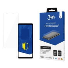 3MK Sony Xperia 10 V - 3mk fleksibilno steklo