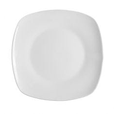 Orion Plitek krožnik 24cm MONA porcelan BELI