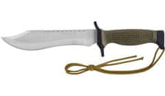 Ausonia lovski nož, v etuiju, 17,5 cm (28090)