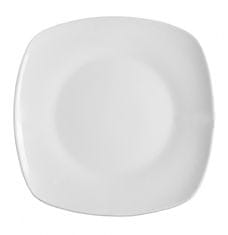 Orion Desertni krožnik 18,5cm MONA porcelan BELI
