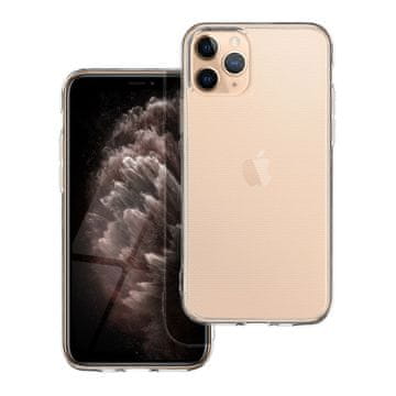 OEM Prozorna zaščitna torbica za iPhone 11 Pro Clear Case, debelina 2 mm