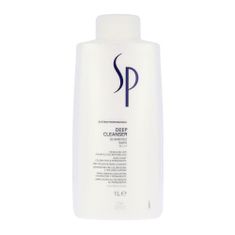 Wella Professional SP Deep Cleanser 1000 ml šampon za globinsko čiščenje las za ženske