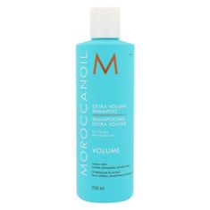 Moroccanoil Volume 250 ml šampon za tanke lase za ženske