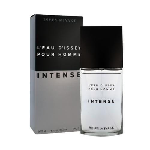 Issey Miyake L'Eau D'Issey Pour Homme Intense toaletna voda za moške