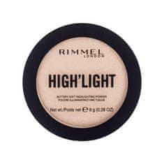 Rimmel High´Light osvetljevalec 8 g Odtenek 001 stardust