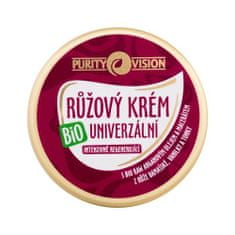 Purity Vision Rose Bio Universal Cream obnovitvena krema za obraz 70 ml unisex