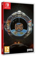 Devolver Digital Loop Hero - Deluxe Edition igra (Switch)