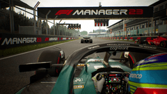 Fireshine Games F1® Manager 2023 igra (PS4)