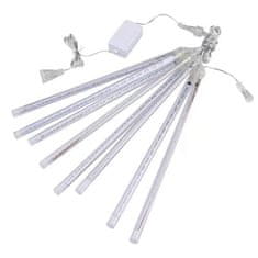 Mormark LED lučke z motivom padajočega snega, meteorski dež - LIGHTFALL