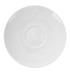 Orion Krožnik 14,5cm MONA Tonda porcelan BELI