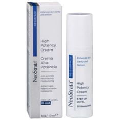 NeoStrata® Piling in vlažilna krema za kožo Resurface (High Potency Cream) 30 g