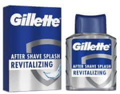 Gillette Series Sea Mist vodica po britju, 100 ml