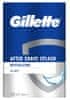 Gillette Series Sea Mist vodica po britju, 100 ml