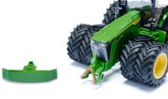 SIKU John Deere 8R 410 1:32 traktor za kmetijo