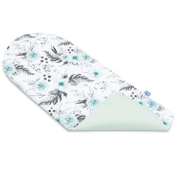 Inny Vzmetnica Cocoon garden mint - MK-1-IGM-B