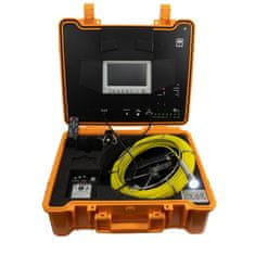 CEL-TEC  PipeCam 40 Profi