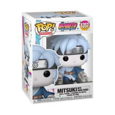 Funko POP Animation: Boruto - Mitsuki s kačjimi rokami