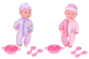 Otrok z dodatki 26 cm