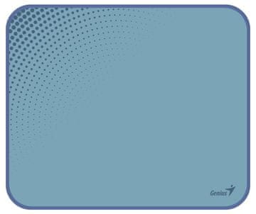 Genius podloga za miško G-Pad 230S/ 230 x 190 x 2,5 mm/ modro-siva